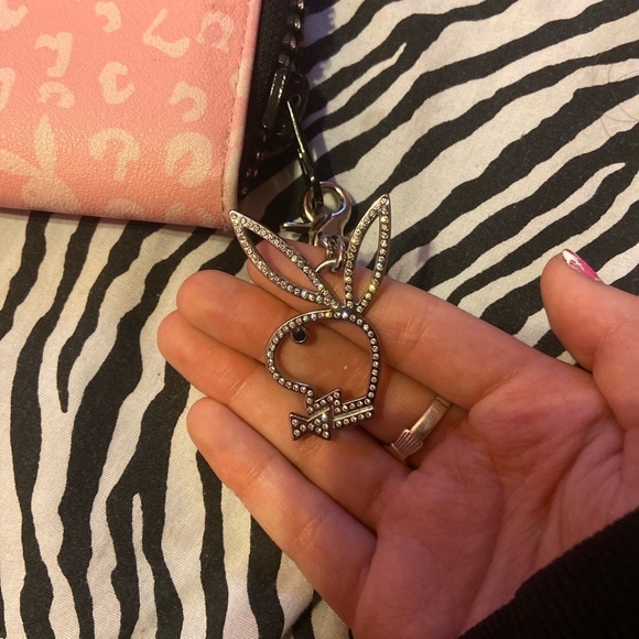 Playboy bunny wallet - Picture 3 of 3